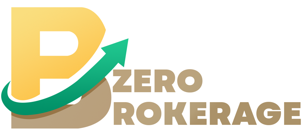 Zero Brokerage | Zero Brokerage App | Zero Brokerage Trading App